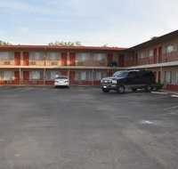 Budget Inn Snyder - Accommodation Texas