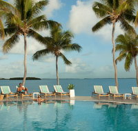 Bungalows Key Largo - All Inclusive - Accommodation Texas