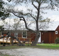 Burnett Ranch- Prickly Pear - Accommodation Texas