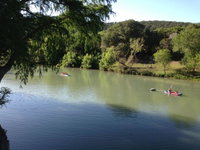 Calcamco-Rio RR9030 Home Accommodation Texas