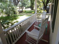 Calypso Accommodation Texas