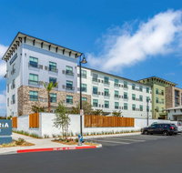Cambria Hotel Sonoma Wine Country - Accommodation Texas
