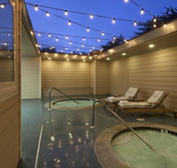 Cambria Landing Inn and Suites - Accommodation Texas