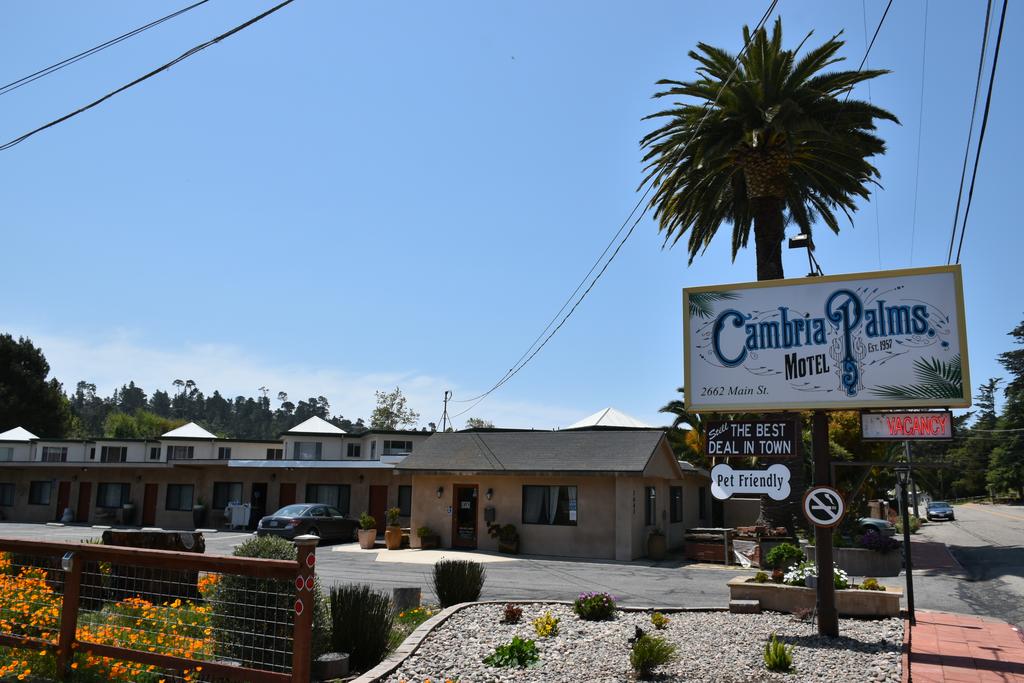 Cambria Palms Motel - thumb 1