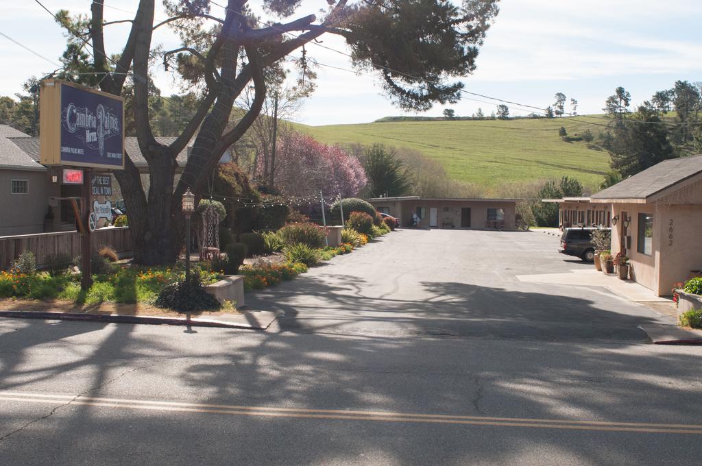 Cambria Palms Motel - thumb 2