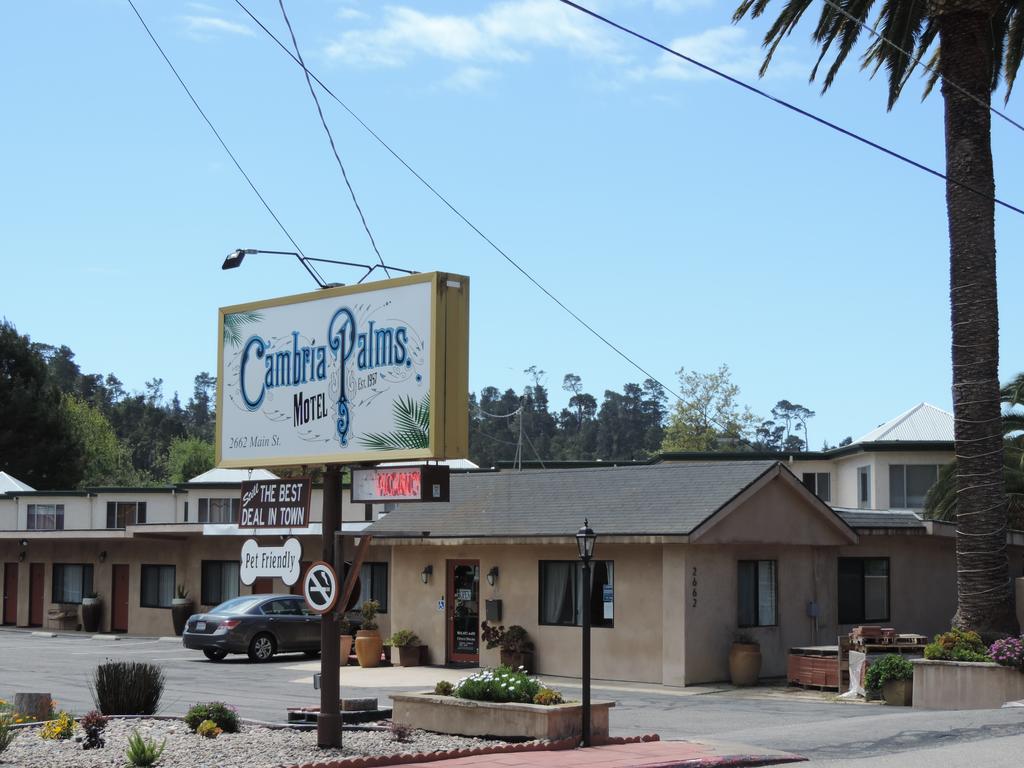 Cambria Palms Motel - thumb 0