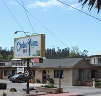 Cambria Palms Motel - Accommodation Texas