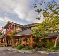 Cambria Pines Lodge - Accommodation Texas