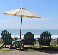 Cambria Shores Inn - Accommodation Texas
