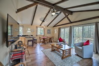 Cambridge House 4 Miles to Smugglers' Notch Accommodation Texas