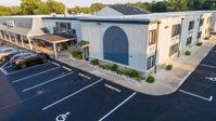 Cambridge Inn Accommodation Texas