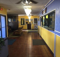 Camelot Inn - Accommodation Texas