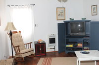 Canal House Cottage Accommodation Texas