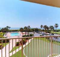 Canaveral Towers - Accommodation Texas