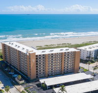 Canaveral Towers - Accommodation Texas
