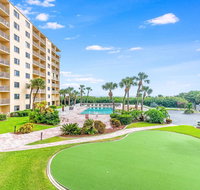 Canaveral Towers - 209 - Accommodation Texas