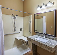 Candlewood Amarillo-Western Crossing - Accommodation Texas