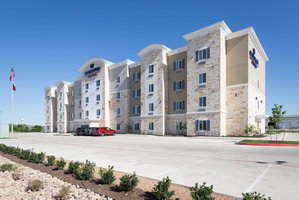 Candlewood Suites - Buda - Austin SW