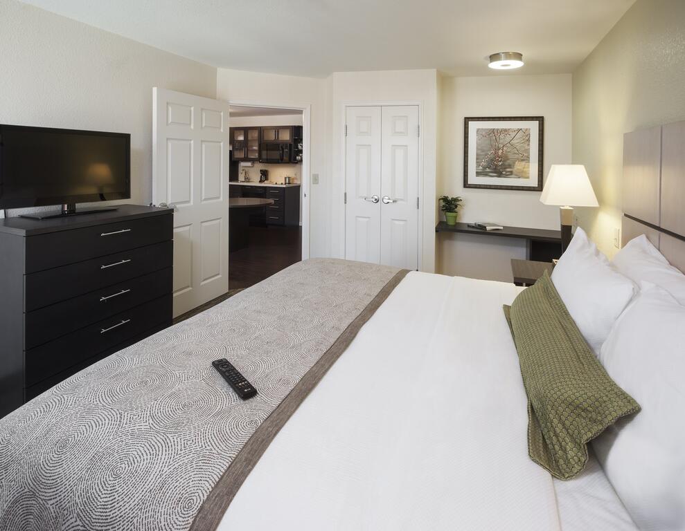 Candlewood Suites - Farmers Branch - thumb 3