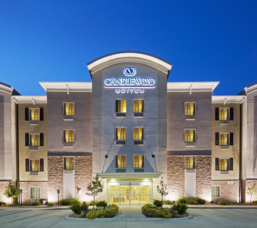 Candlewood Suites - Farmers Branch - thumb 0