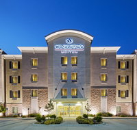 Candlewood Suites - Farmers Branch - Accommodation Texas