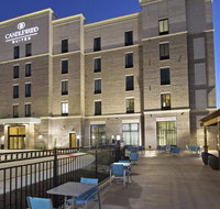 Candlewood Suites - Frisco - Accommodation Texas