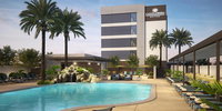 Candlewood Suites - Las Vegas - E Tropicana Accommodation Texas
