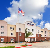 Candlewood Suites - Texas City - Accommodation Texas