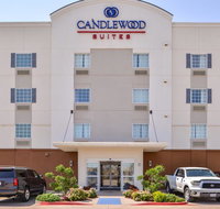 Candlewood Suites Abilene - Accommodation Texas