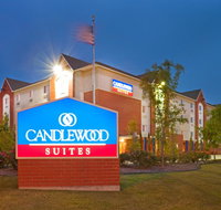 Candlewood Suites Dallas Fort Worth South - Accommodation Texas
