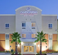 Candlewood Suites Deer Park - Accommodation Texas