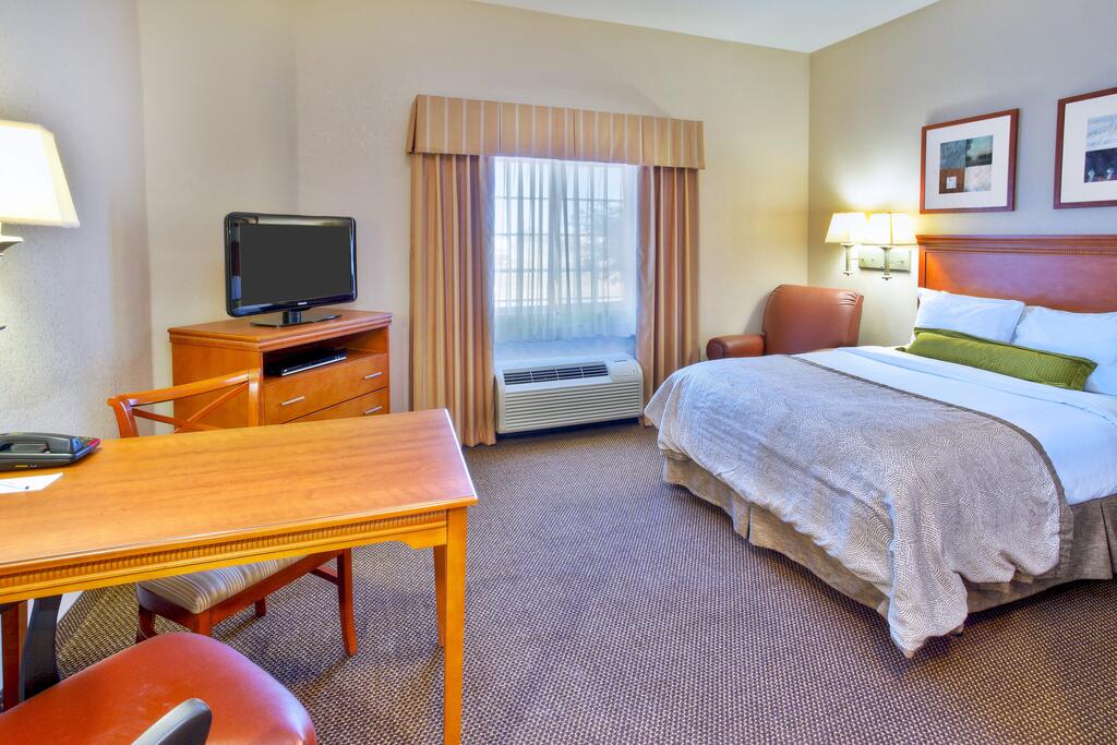 Candlewood Suites Fort Stockton - thumb 2