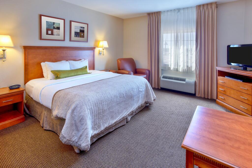 Candlewood Suites Fort Stockton - thumb 3