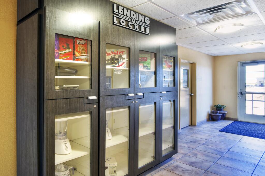 Candlewood Suites Fort Stockton - thumb 1