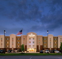 Candlewood Suites Fort Worth West - Accommodation Texas