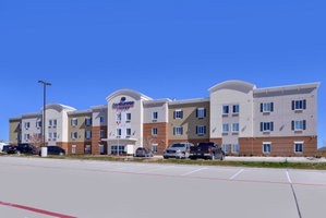 Candlewood Suites Kenedy