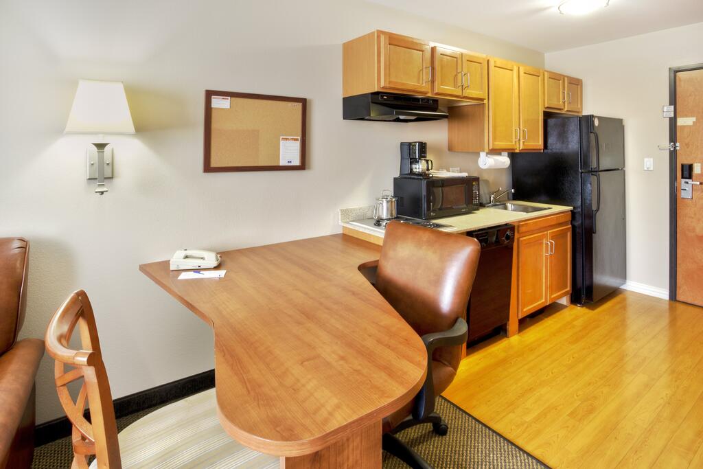 Candlewood Suites Killeen - thumb 1