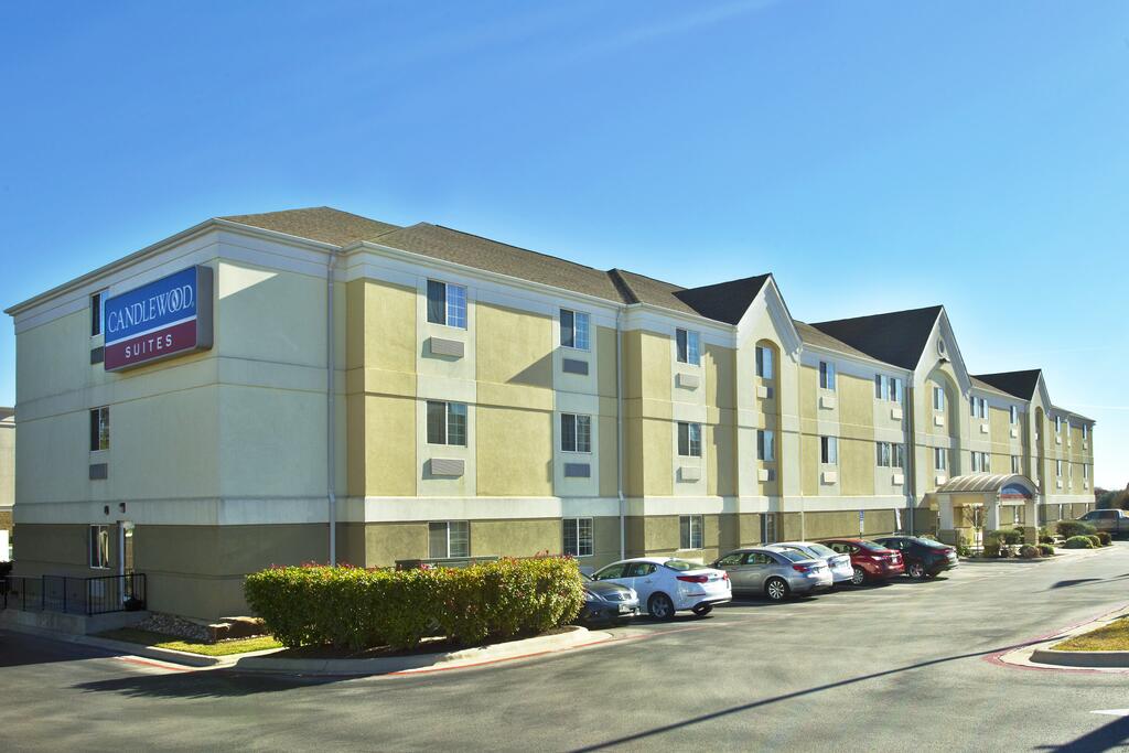 Candlewood Suites Killeen - thumb 3