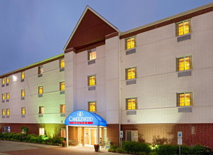 Candlewood Suites Tyler