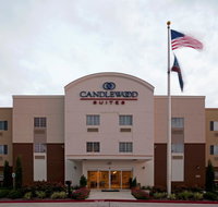 Candlewood Victoria - Accommodation Texas