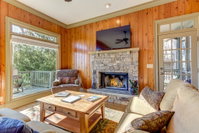 Canoe Corner Accommodation Texas