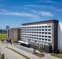 Canopy By Hilton Dallas Frisco Station - Accommodation Texas