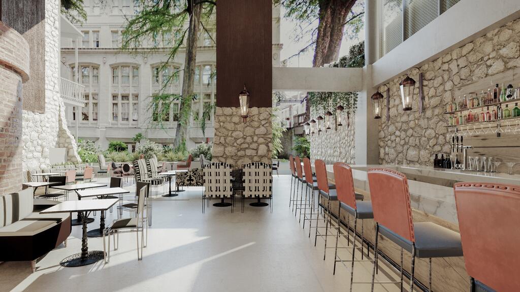 Canopy By Hilton San Antonio Riverwalk - thumb 1