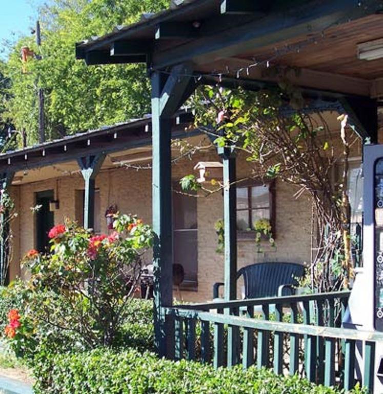 Canton Motel - thumb 3