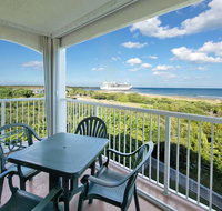 Cape Canaveral Beach Resort - Accommodation Texas