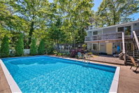 Cape Cod Area Home with Fire Pit Less Than 4 Mi to Beach Accommodation Texas