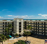 Cape Winds Resort - Accommodation Texas