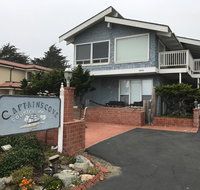 Captain's Cove Inn - Accommodation Texas
