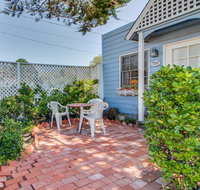 Carriage House - Accommodation Texas
