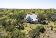 Casa Azul Cd 28920 Home Accommodation Texas